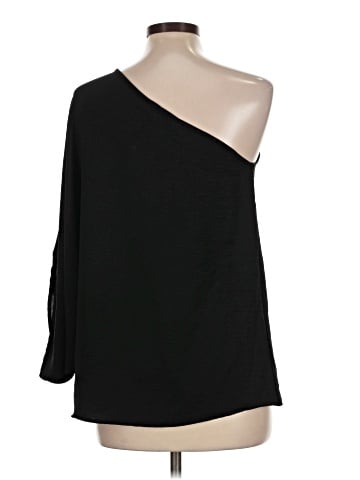 ee:some 3/4 Sleeve Top (view 2)