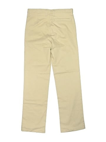 Old Navy Khakis (view 2)