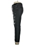 Abercrombie & Fitch Hearts Black Jeans Size 36 waist - photo 5