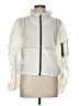FP Movement 100% Polyamide White Windbreaker Size M - photo 1