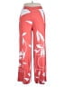 Unbranded Graphic Red Casual Pants Size XL - photo 1