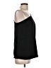 ee:some 100% Polyester Black 3/4 Sleeve Top Size M - photo 4