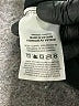Nike 100% Polyester Black Active Tank Size L - photo 8