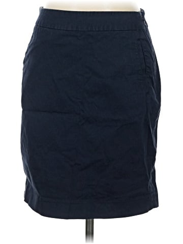 L.L.Bean Casual Skirt (view 1)