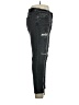 Abercrombie & Fitch Hearts Black Jeans Size 36 waist - photo 4