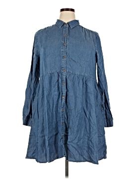 Time And Tru Casual Dress