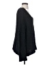 Free People 100% Cotton Black Pullover Sweater Size S - photo 4