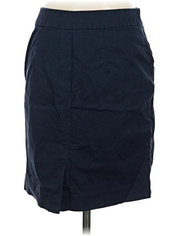 L.L.Bean Casual Skirt (view 2)