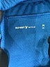 Active by Old Navy 100% Polyester Solid Blue Athletic Shorts Size 8 - photo 3