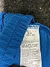Active by Old Navy 100% Polyester Solid Blue Athletic Shorts Size 8 - photo 4