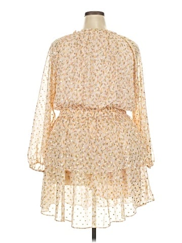 LC Lauren Conrad Casual Dress (view 2)