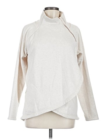 Athleta Fleece (view 1)