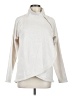 Athleta Ivory Fleece Size M - photo 1