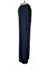 Double Zero Chevron-herringbone Blue Casual Pants Size M - photo 5
