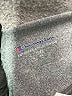 Champion Solid Gray Active Pants Size 2X - photo 4