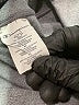 Champion Solid Gray Active Pants Size 2X - photo 5