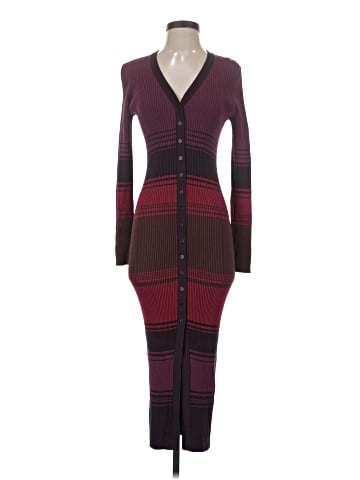 STAUD Casual Dress (view 1)