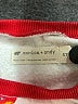 Monica + Andy Print Ivory Pullover Sweater Size 5T - photo 3