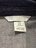 H&M 100% Cotton Blue Denim Jacket Size M - photo 6