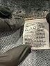 H&M 100% Cotton Blue Denim Jacket Size M - photo 7