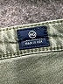Adriano Goldschmied Solid Green Jeans Size 27 waist - photo 7