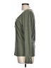 Assorted Brands Green Long Sleeve Henley Size L - photo 5
