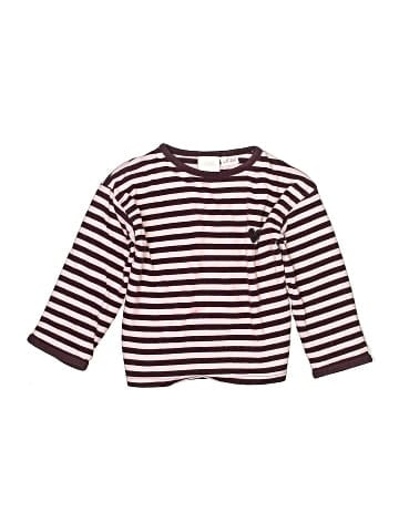Zara 3/4 Sleeve T-Shirt (view 1)