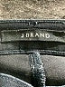 J Brand Black Jeans Size 25 waist - photo 7