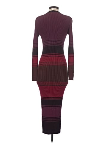 STAUD Casual Dress (view 2)