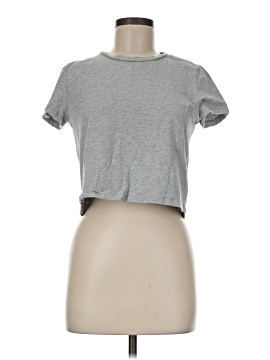 Gold Hinge Short Sleeve T Shirt