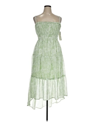 Almost Famous Cocktail Dress (view 1)