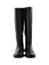 Zara Black Boots Size EU 38 - photo 2