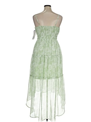Almost Famous Cocktail Dress (view 2)