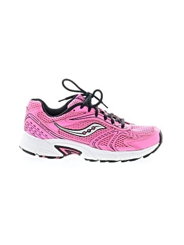 Saucony Sneakers (view 1)