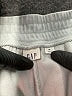 Gap Solid Gray Sweatpants Size M - photo 7