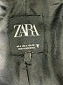 Zara Black Blazer Size S - photo 6
