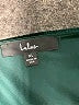 Lulus Green Cocktail Dress Size XL - photo 7