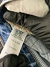 FRAME 100% Cotton Hearts Blue Jeans Size 34 waist - photo 5