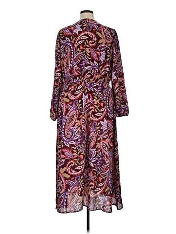 Belle By Kim Gravel Casual Dress (view 2)