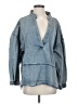 Unbranded Blue Denim Jacket Size S - photo 1