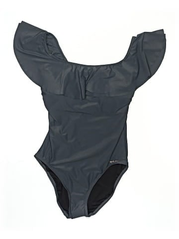 MICHAEL Michael Kors Swimsuit Top (view 1)