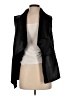 Liz Claiborne 100% Polyester Black Tuxedo Vest Size S - photo 1