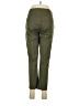 Veronica Beard Solid Green Casual Pants Size 8 - photo 2