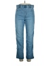 Gloria Vanderbilt Blue Jeans Size 16W - photo 1