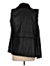 Liz Claiborne 100% Polyester Black Tuxedo Vest Size S - photo 2