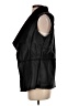 Liz Claiborne 100% Polyester Black Tuxedo Vest Size S - photo 5