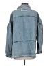 Unbranded Blue Denim Jacket Size S - photo 2