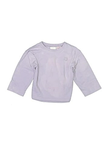 Zara 3/4 Sleeve T-Shirt (view 1)