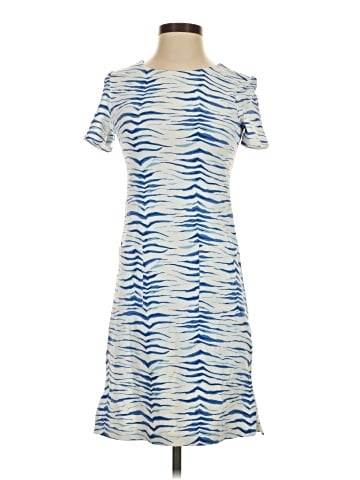 Persifor Casual Dress (view 1)