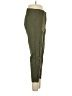 Veronica Beard Solid Green Casual Pants Size 8 - photo 4
